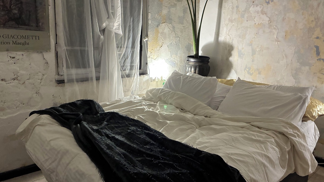 Photo of Bedroom in Tel Aviv City Center