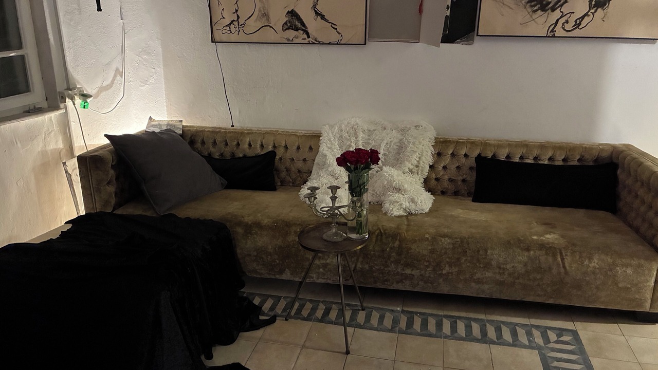 Photo of Livingroom in Tel Aviv City Center