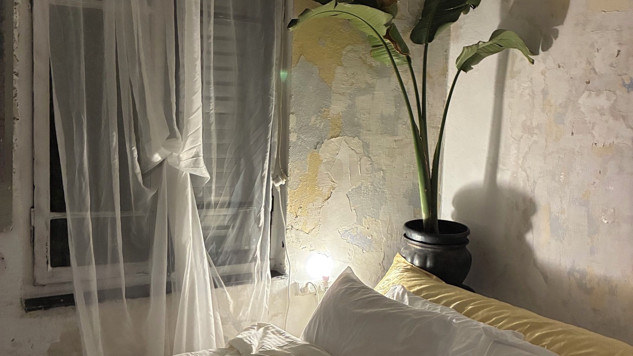 Photo of Bedroom in Tel Aviv City Center