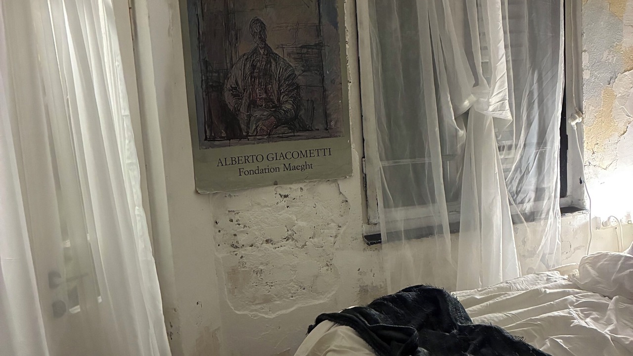 Photo of Bedroom in Tel Aviv City Center