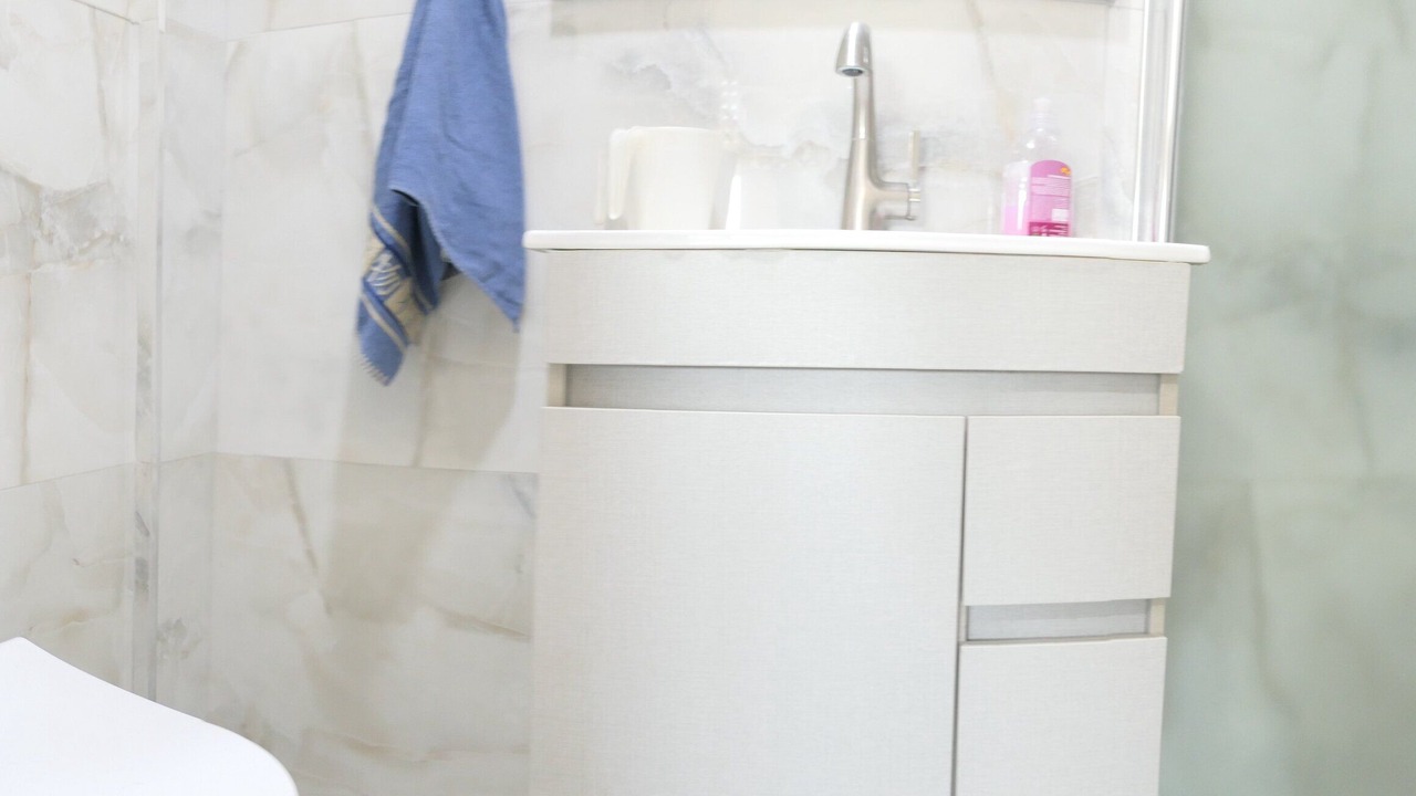 Photo of Bathroom in Beit Shemesh