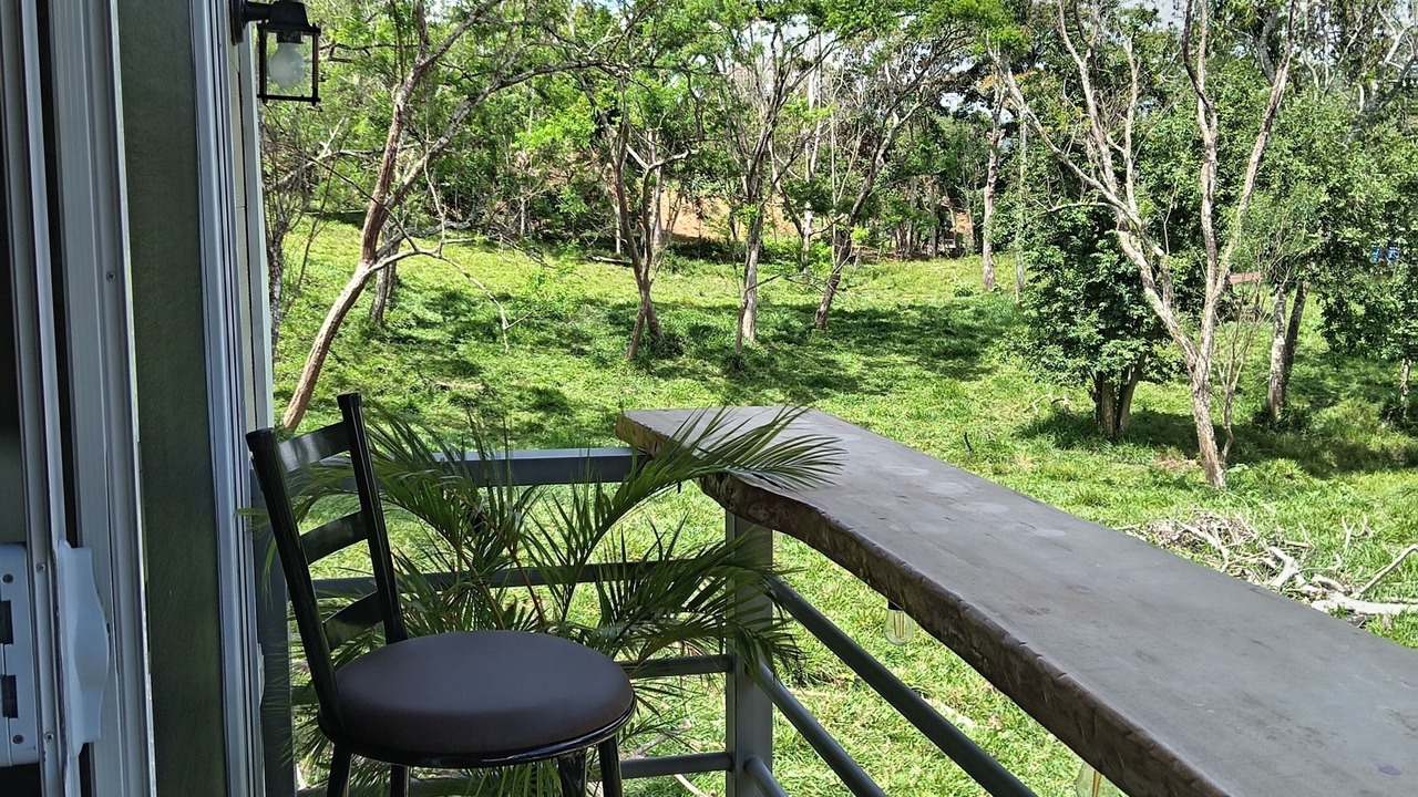 Photo of Outdoor in San Isidro de El General