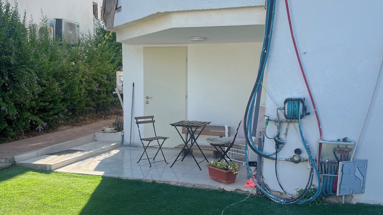 Photo of Outdoor in Qiryat Shemona