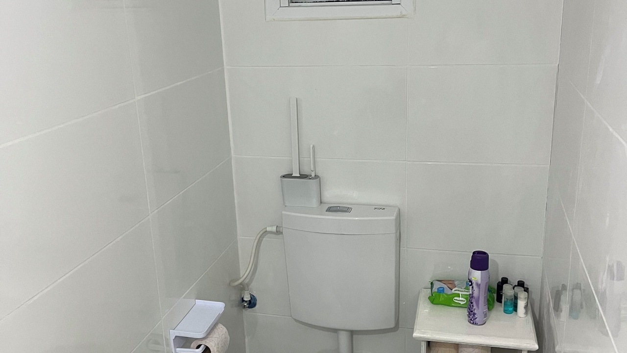 Photo of Bathroom in Qiryat Shemona