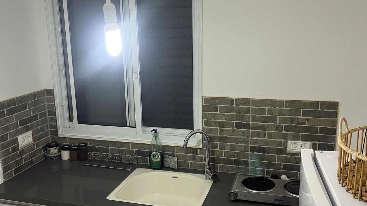 Photo of Kitchen in Qiryat Shemona