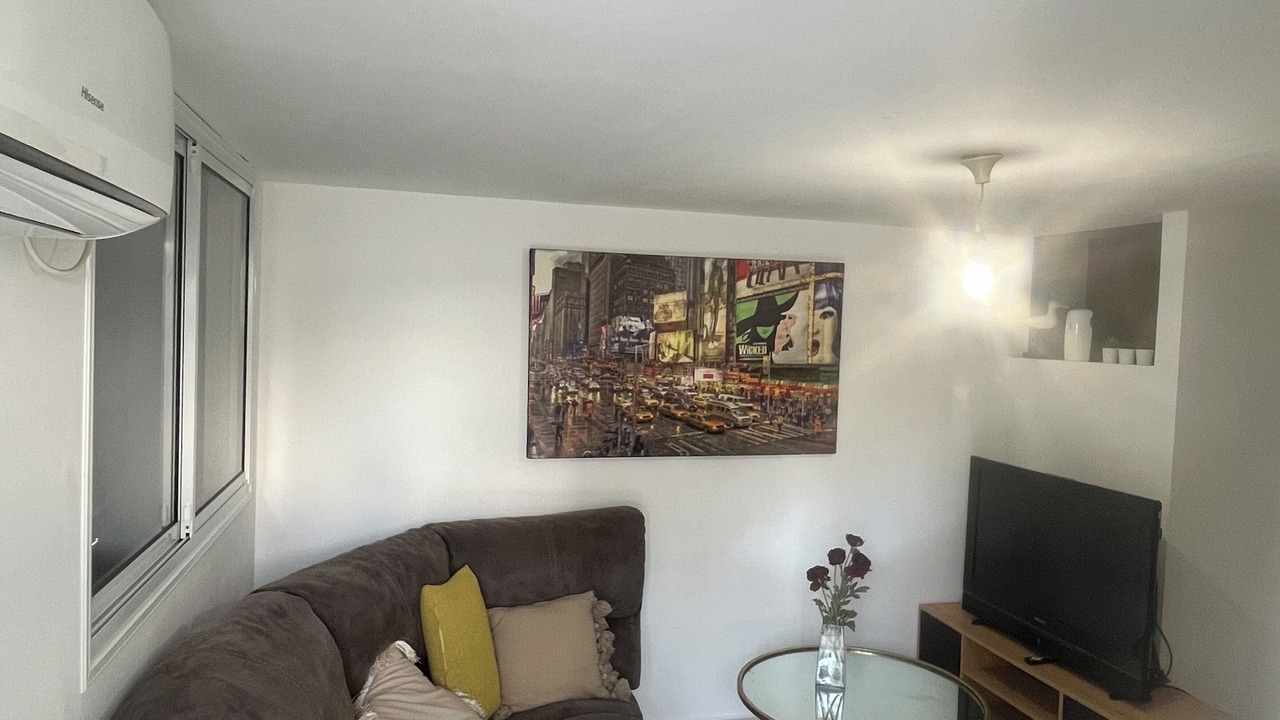 Photo of Livingroom in Qiryat Shemona