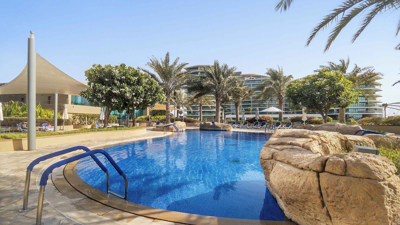Photo of Outdoor in Al Bandar