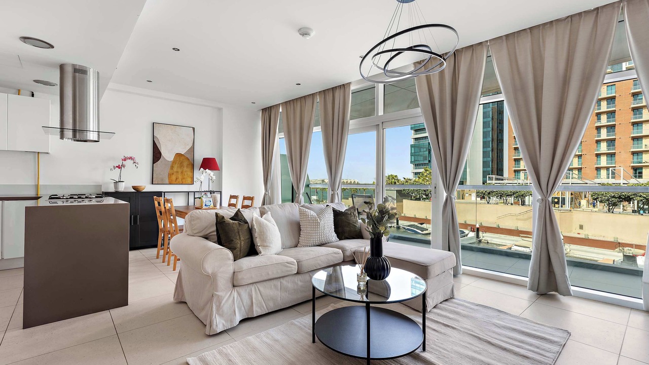 Photo of Livingroom in Al Bandar