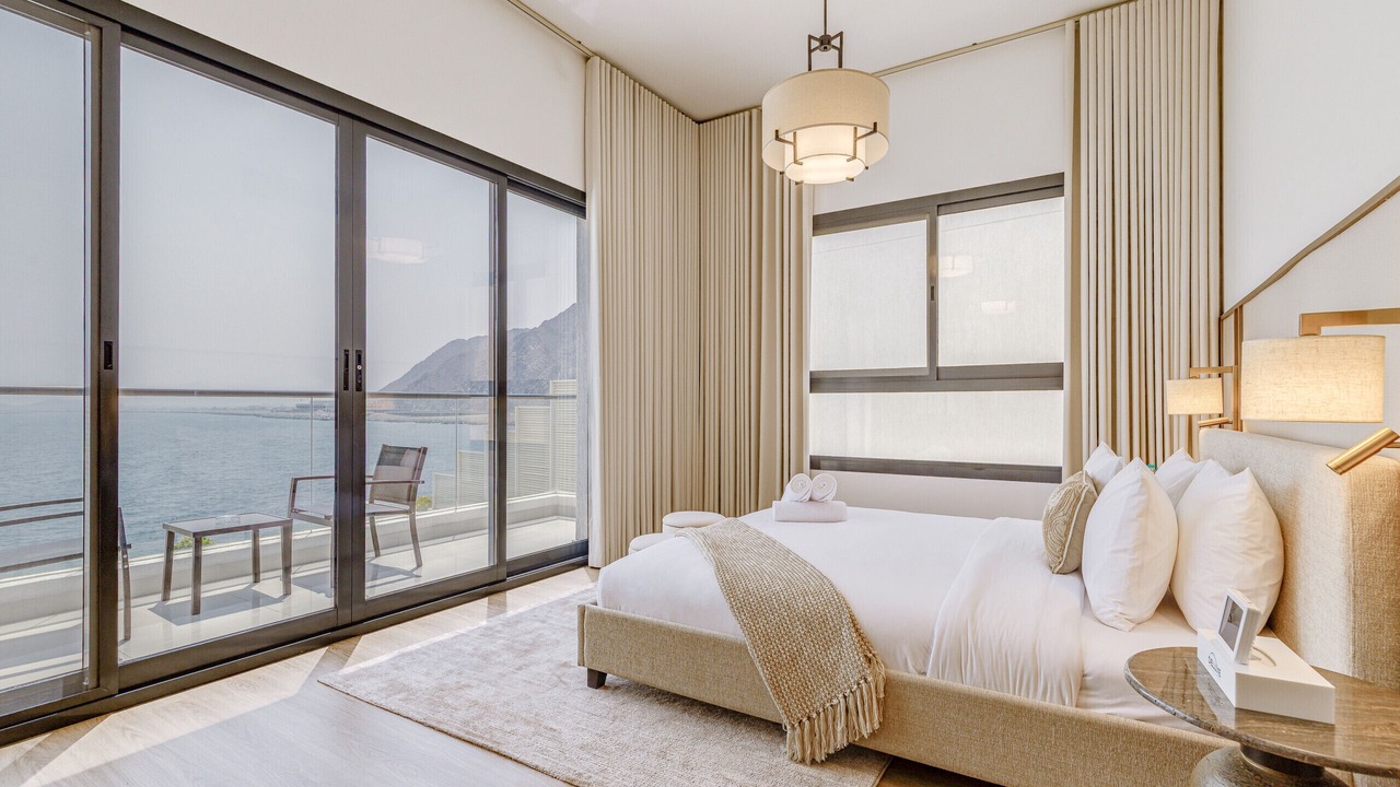 Photo of Bedroom in Sharm