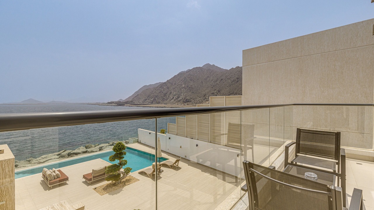Photo of Patio Balcony in Sharm