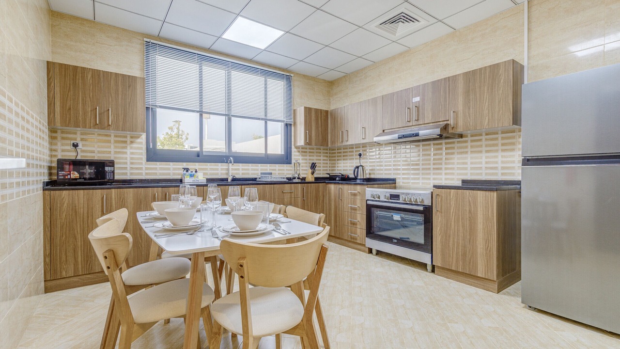 Photo of Kitchen in Sharm