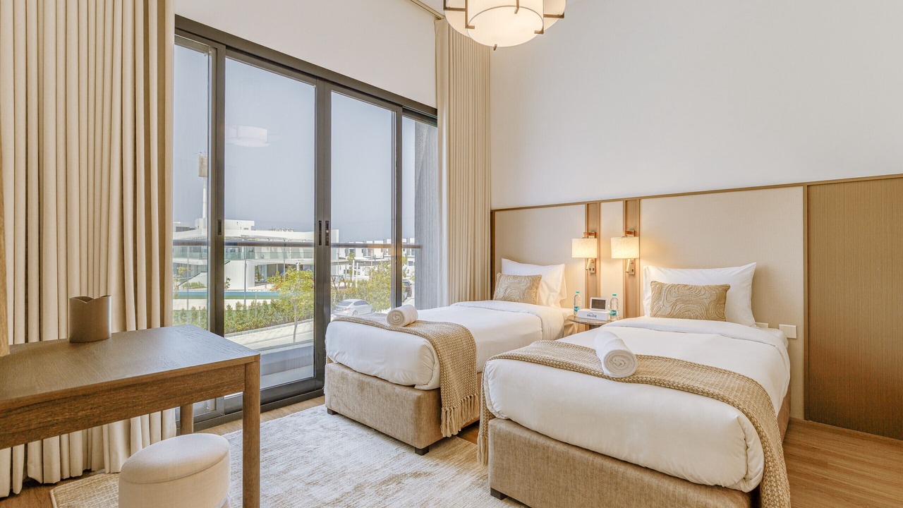 Photo of Bedroom in Sharm