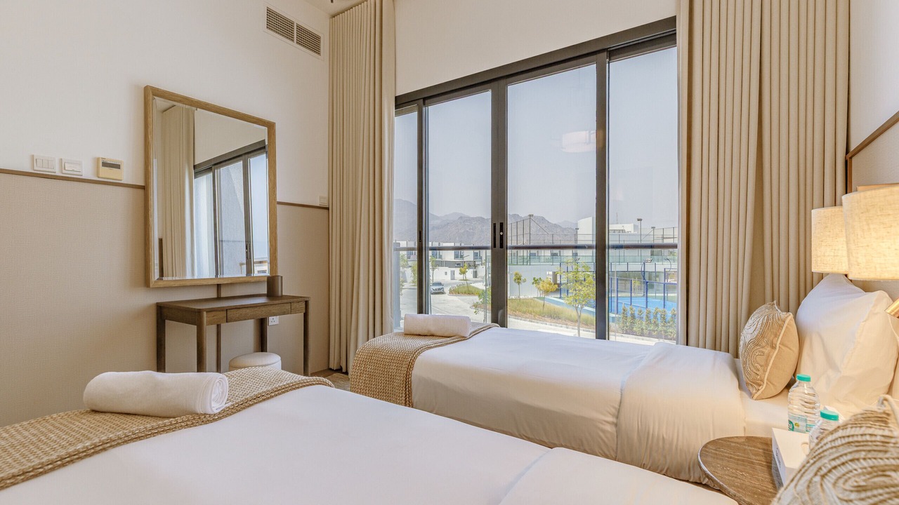 Photo of Bedroom in Sharm