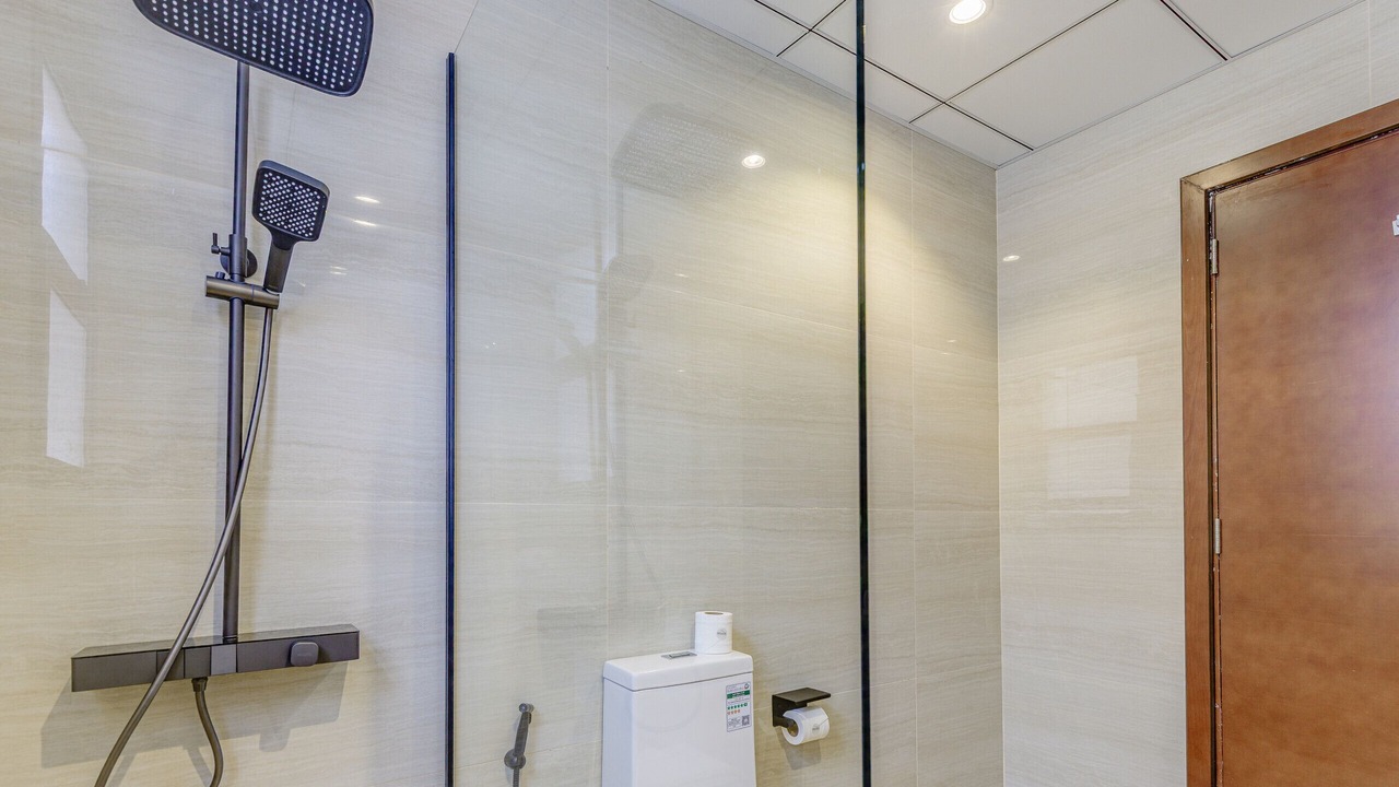 Photo of Bathroom in Sharm
