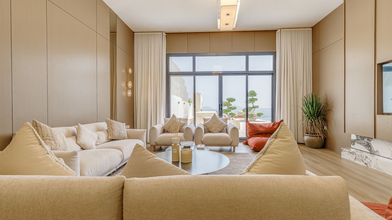 Photo of Livingroom in Sharm