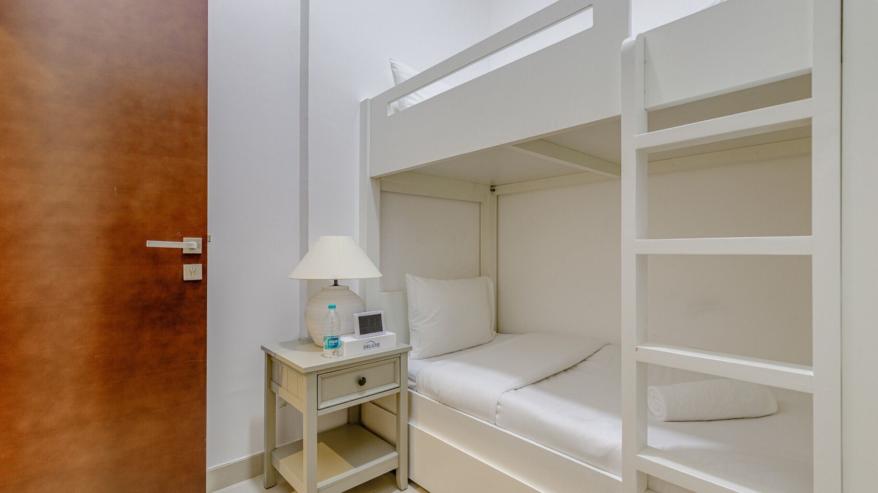 Photo of Bedroom in Sharm
