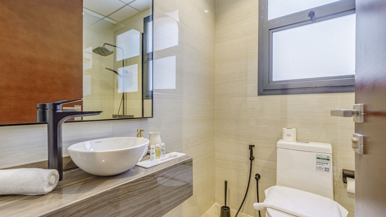 Photo of Bathroom in Sharm