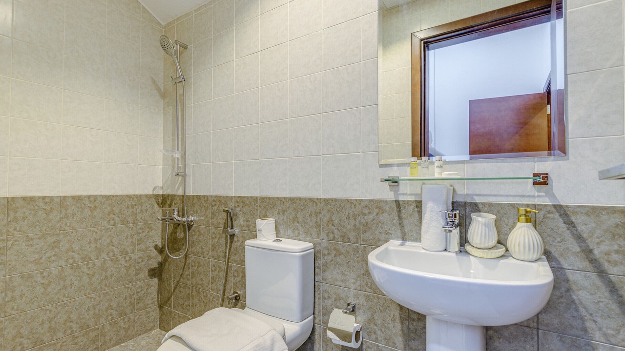 Photo of Bathroom in Sharm