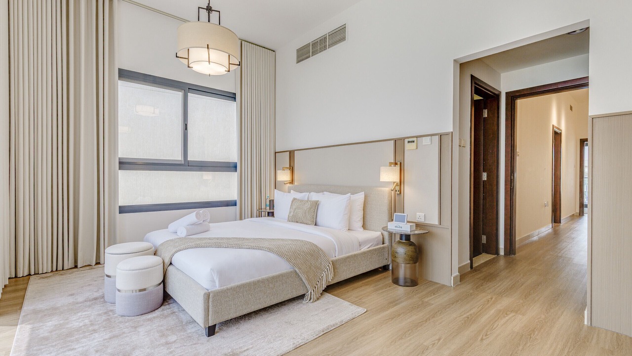 Photo of Bedroom in Sharm