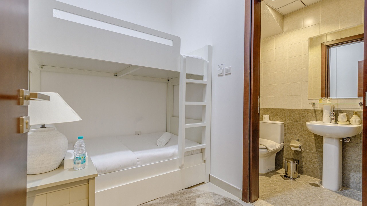 Photo of Bedroom in Sharm