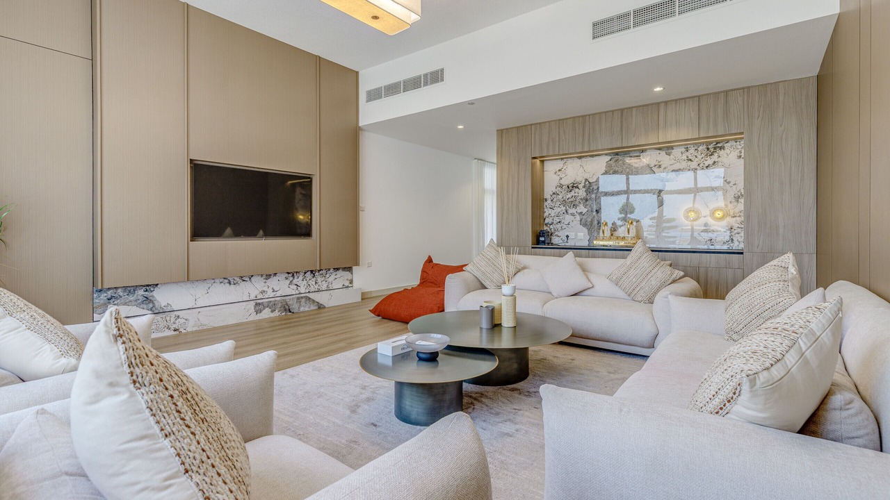 Photo of Livingroom in Sharm