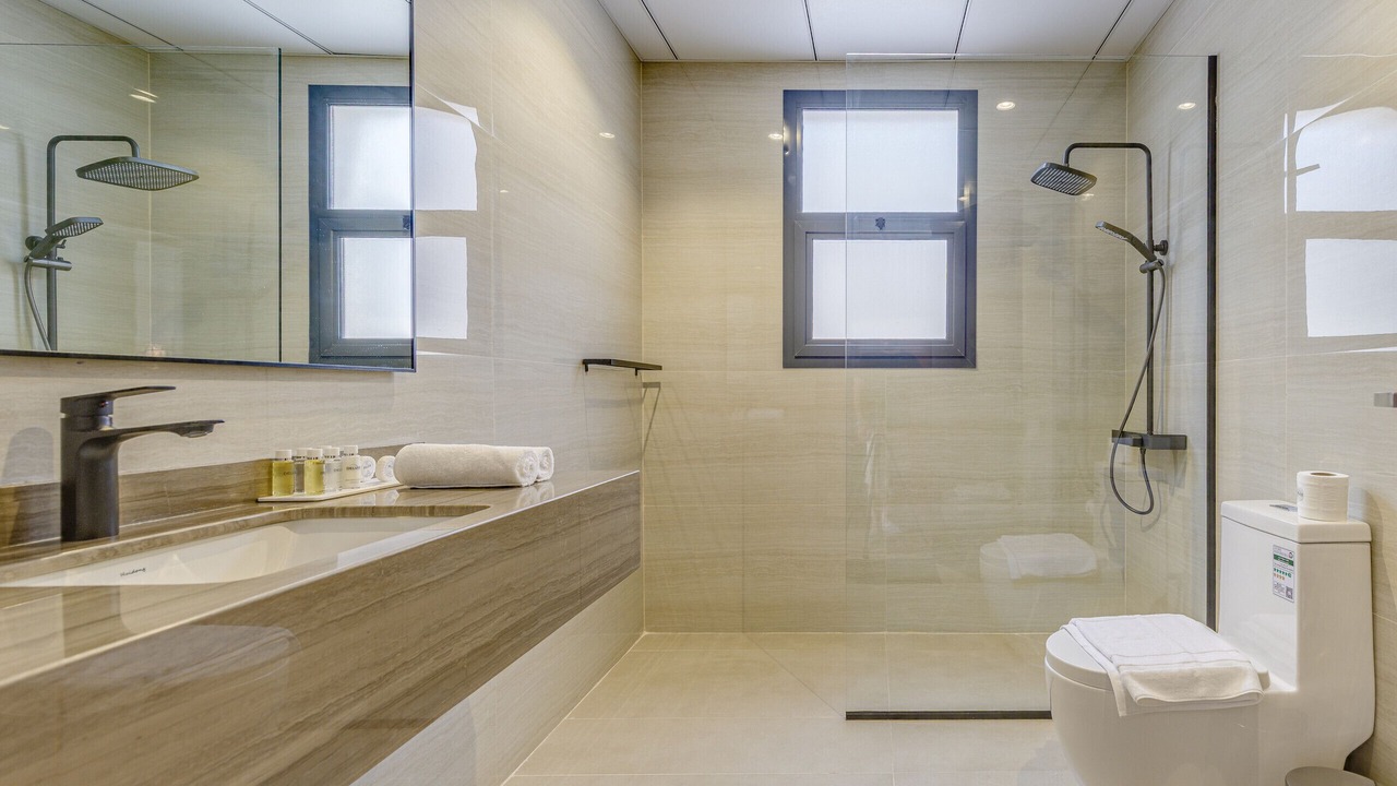 Photo of Bathroom in Sharm