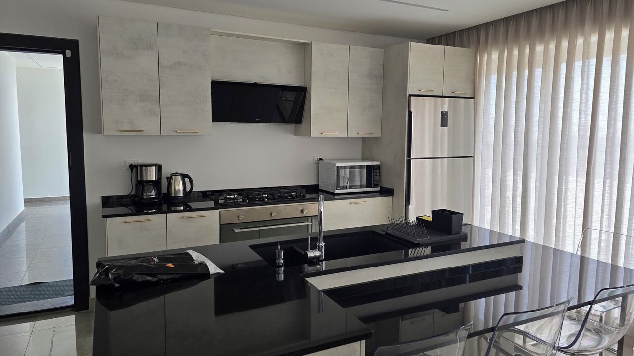 Photo of Kitchen in Suwailih