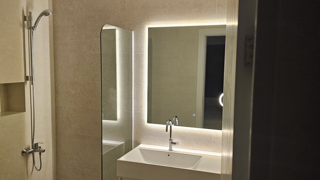 Photo of Bathroom in Suwailih