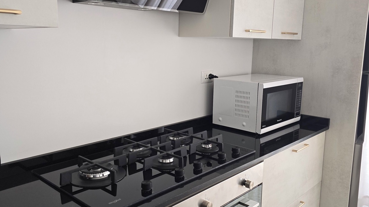 Photo of Kitchen in Suwailih