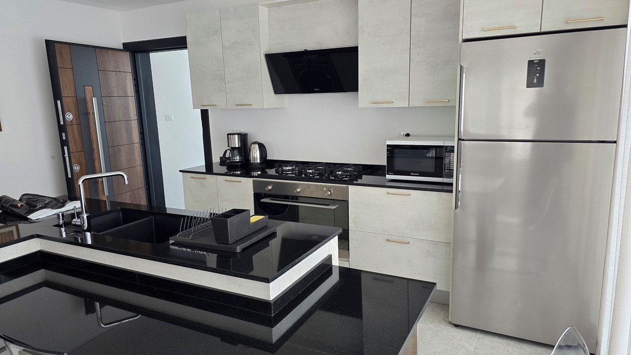 Photo of Kitchen in Suwailih