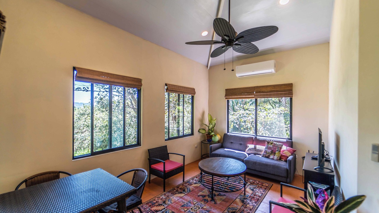 Photo of Livingroom in Samara