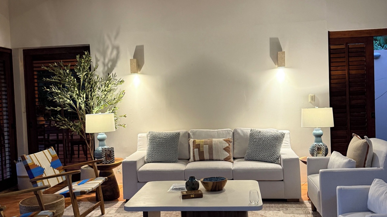 Photo of Livingroom in Samara