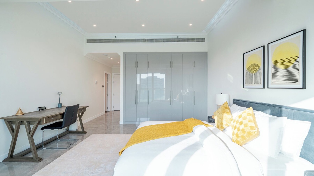 Photo of Bedroom in Al Sufouh 2