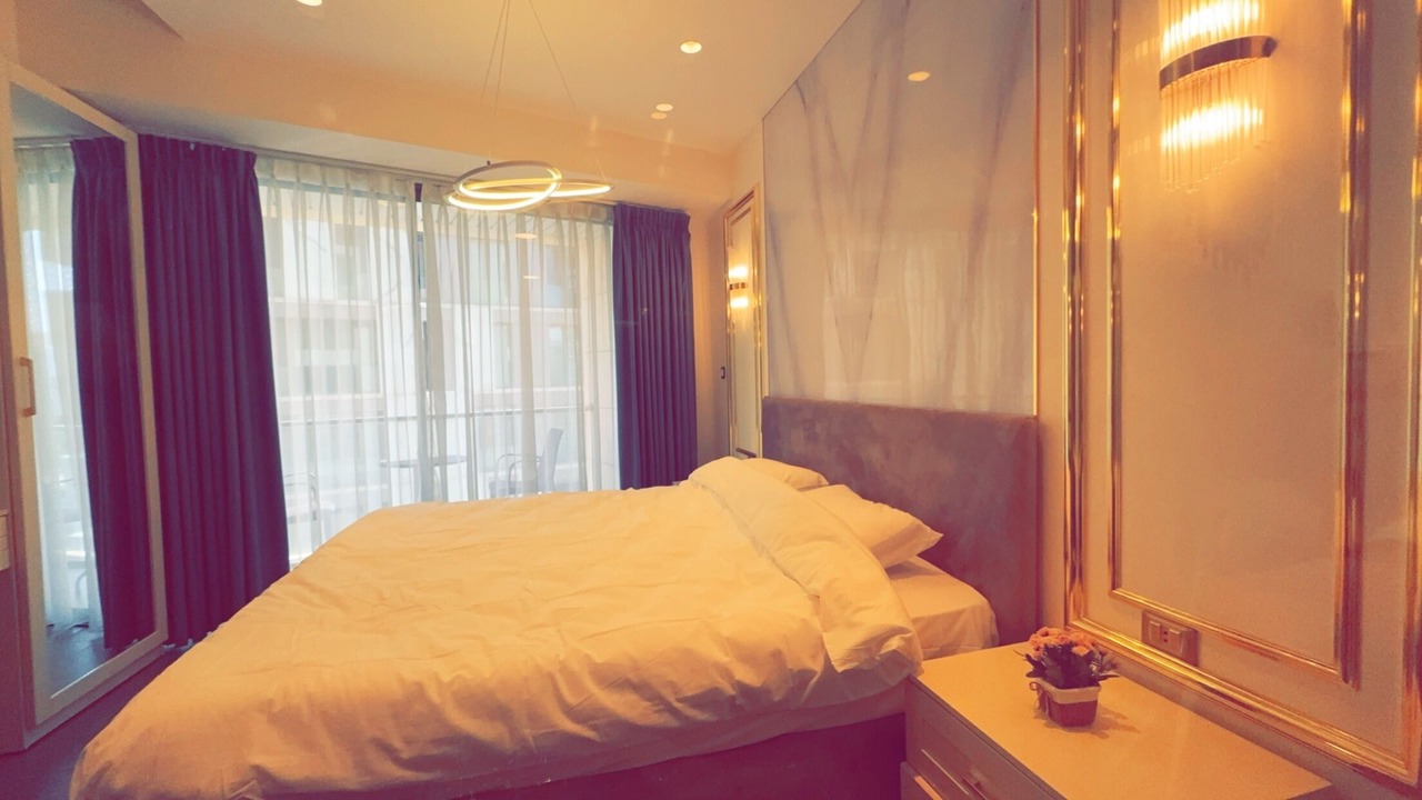 Photo of Bedroom in Al Abdali