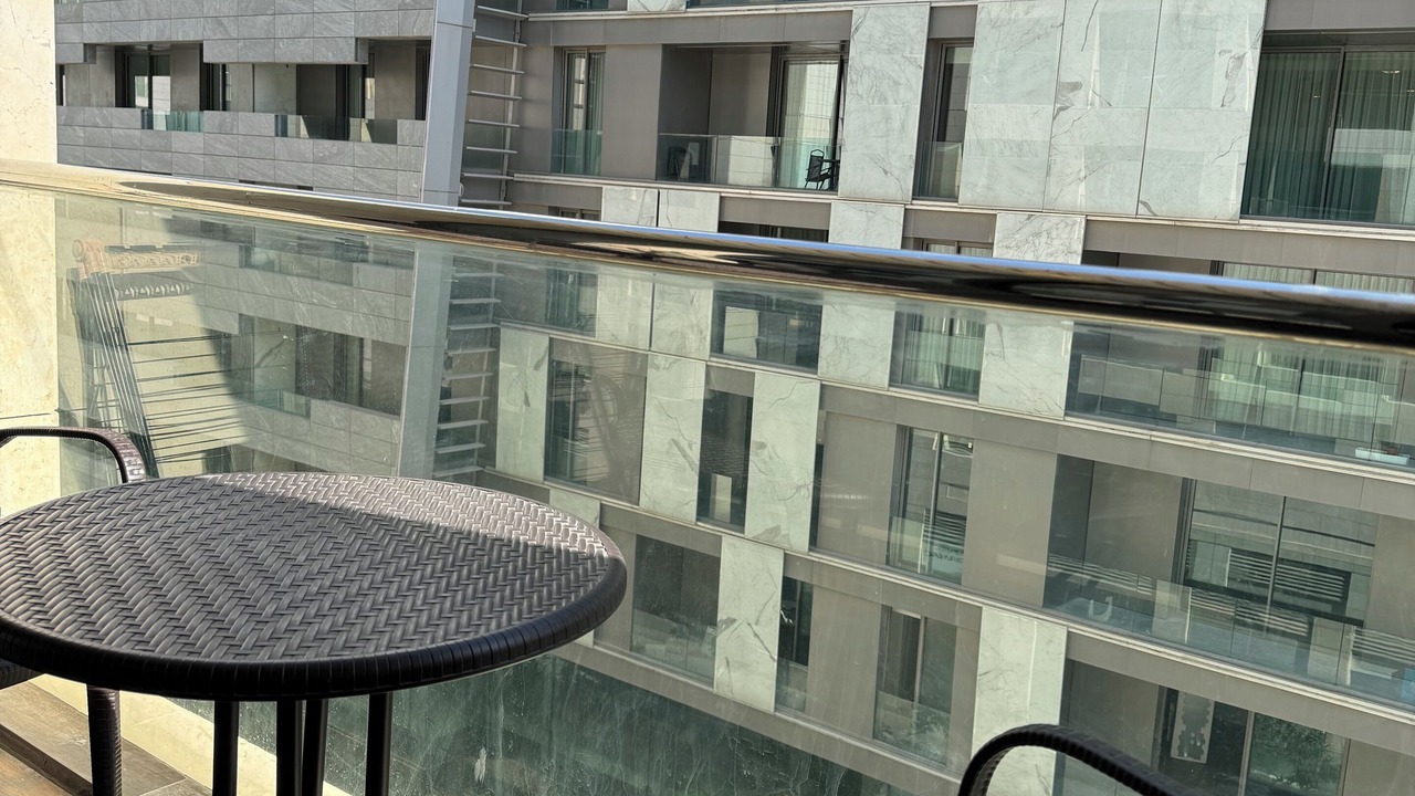 Photo of Patio Balcony in Al Abdali