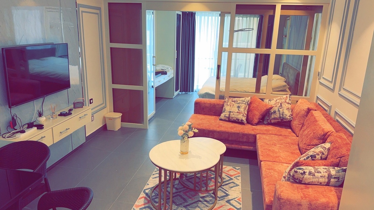 Photo of Bedroom in Al Abdali