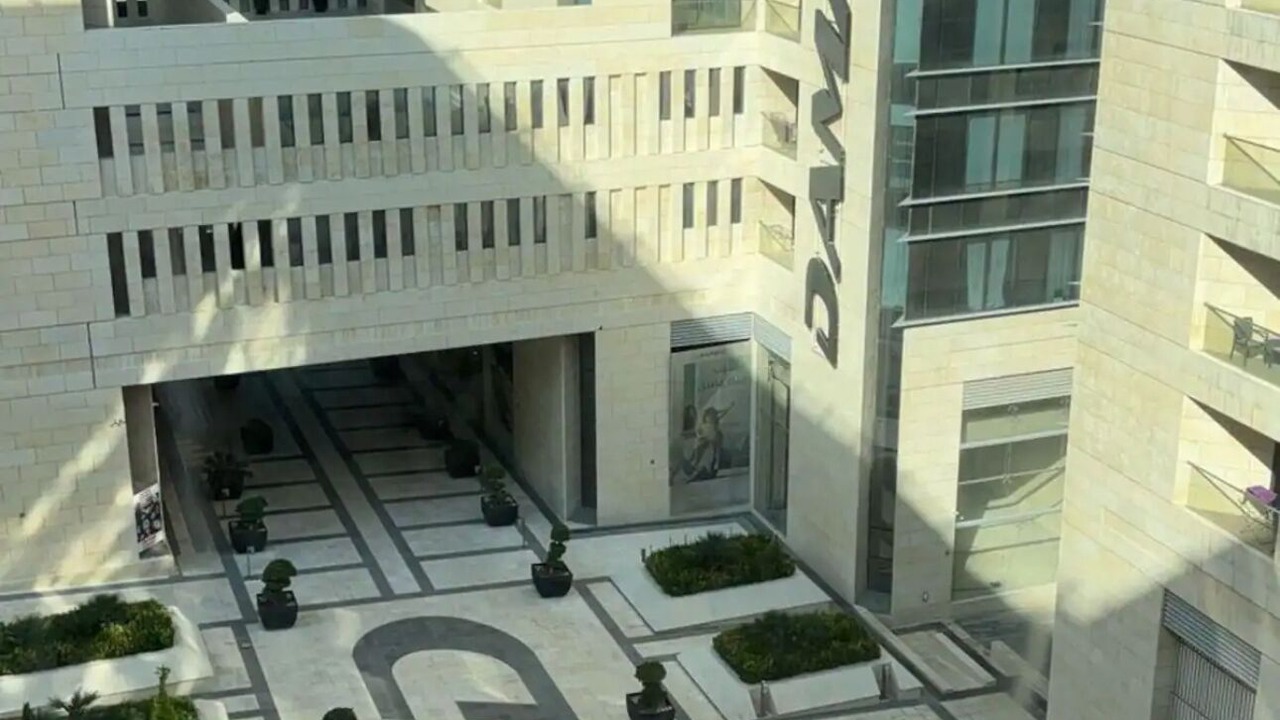 Photo of Outdoor in Al Abdali