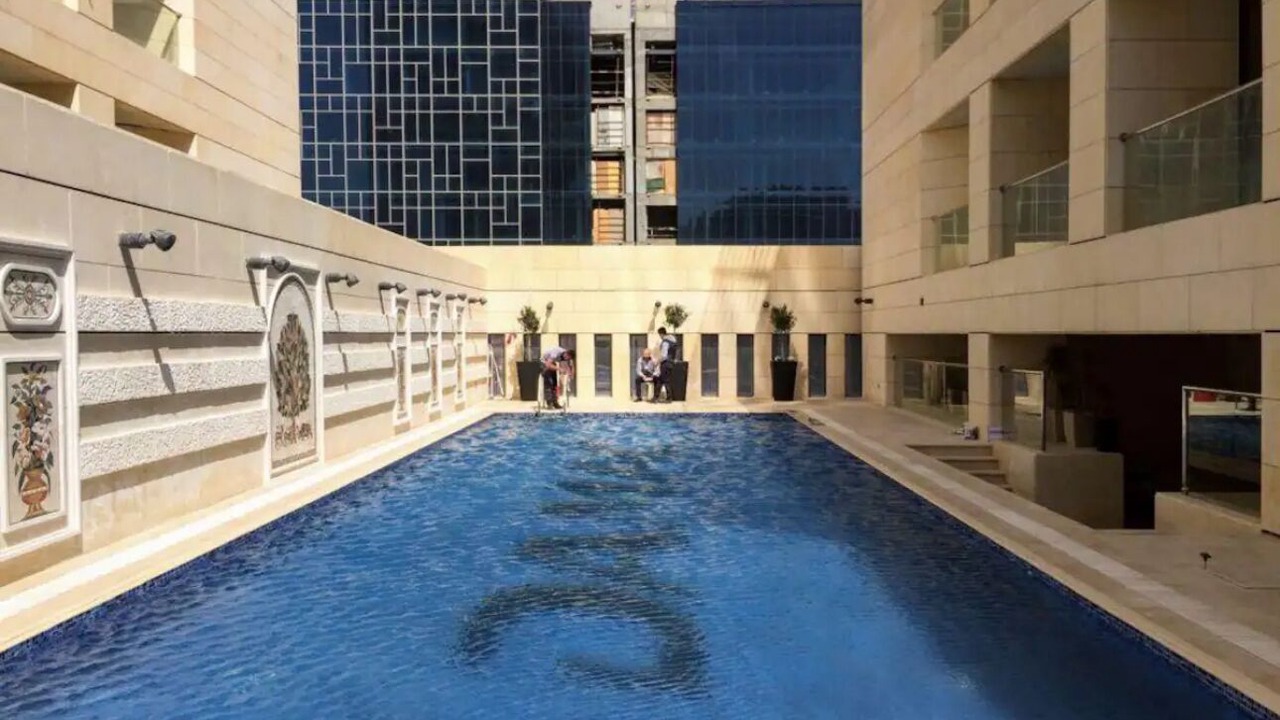 Photo of Outdoor in Al Abdali