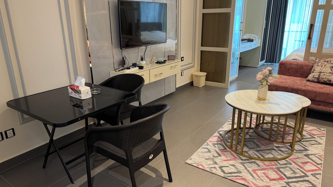 Photo of Bedroom in Al Abdali