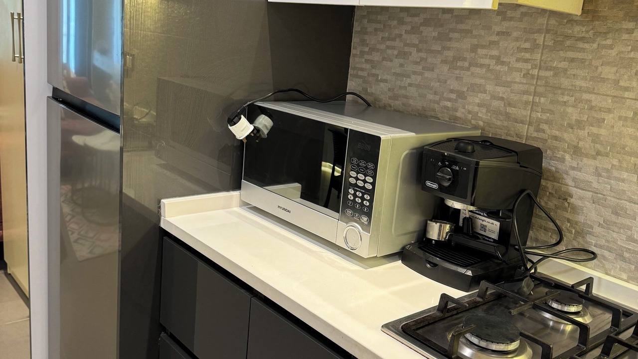 Photo of Kitchen in Al Abdali