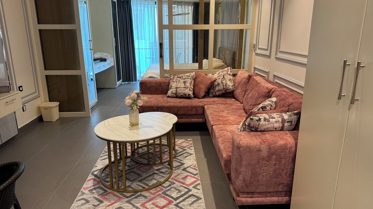 Photo of Livingroom in Al Abdali