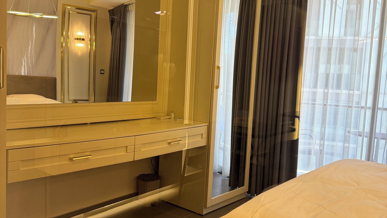 Photo of Bedroom in Al Abdali