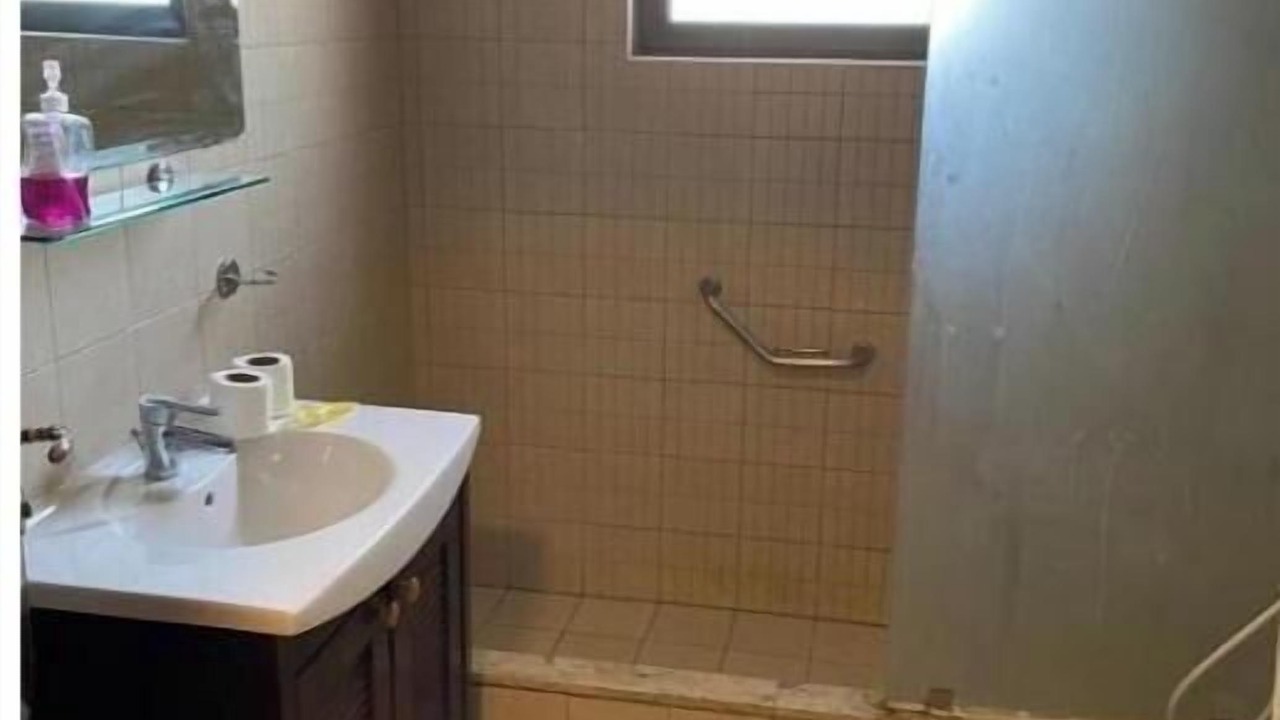 Photo of Bathroom in Aqaba
