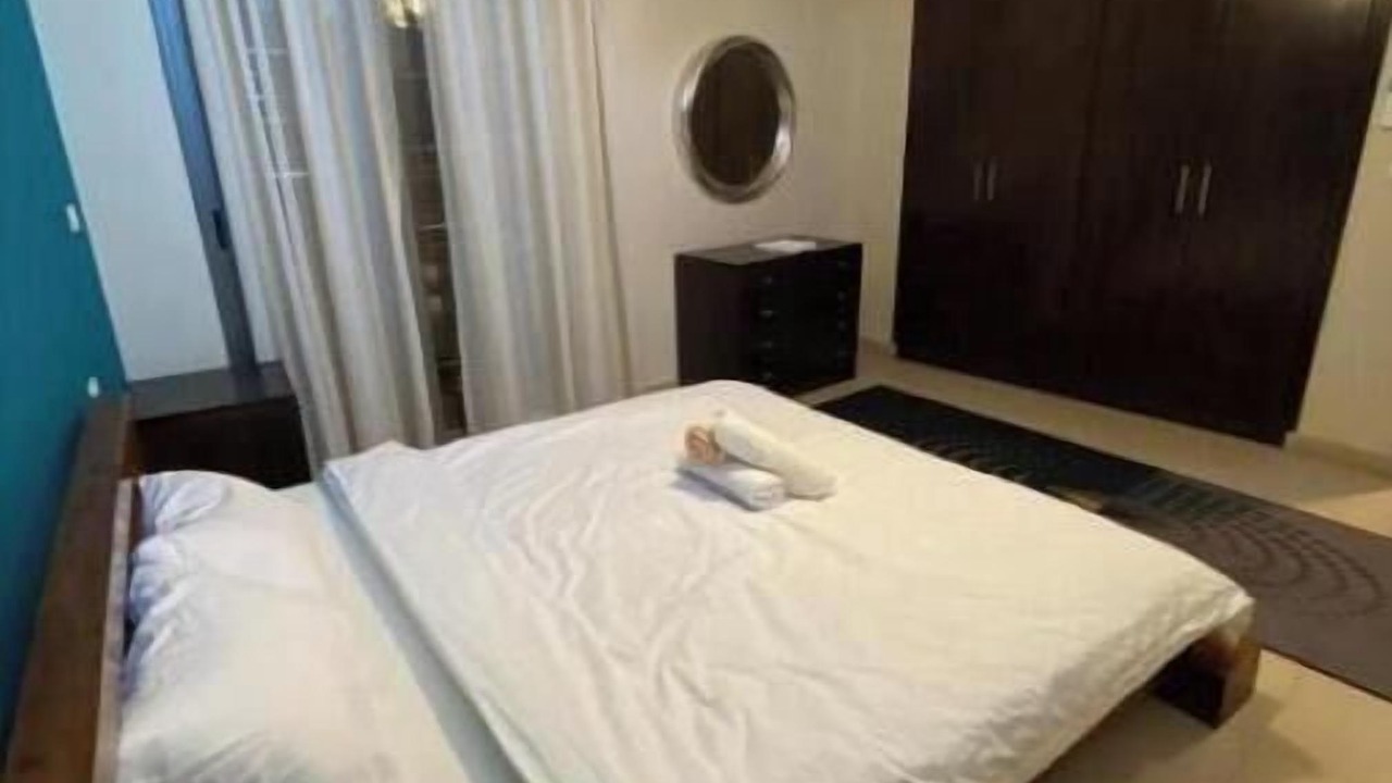 Photo of Bedroom in Aqaba