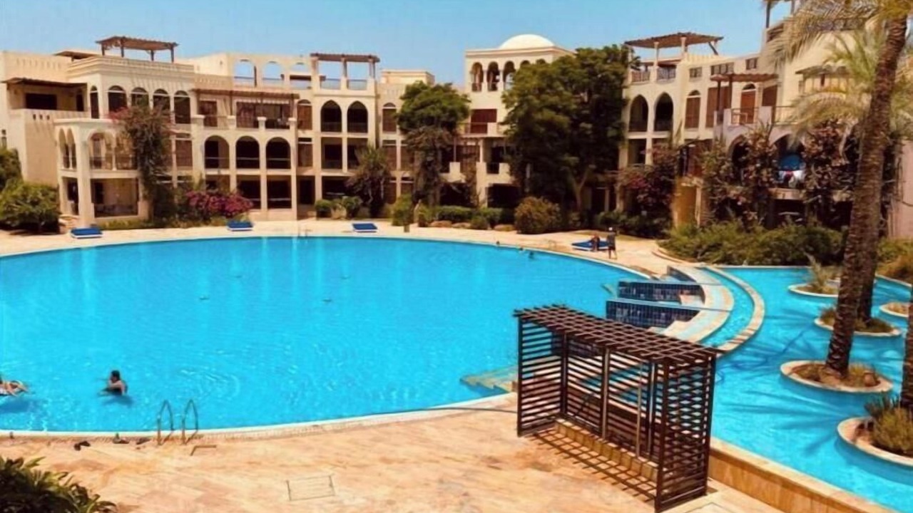 Photo of Outdoor in Aqaba