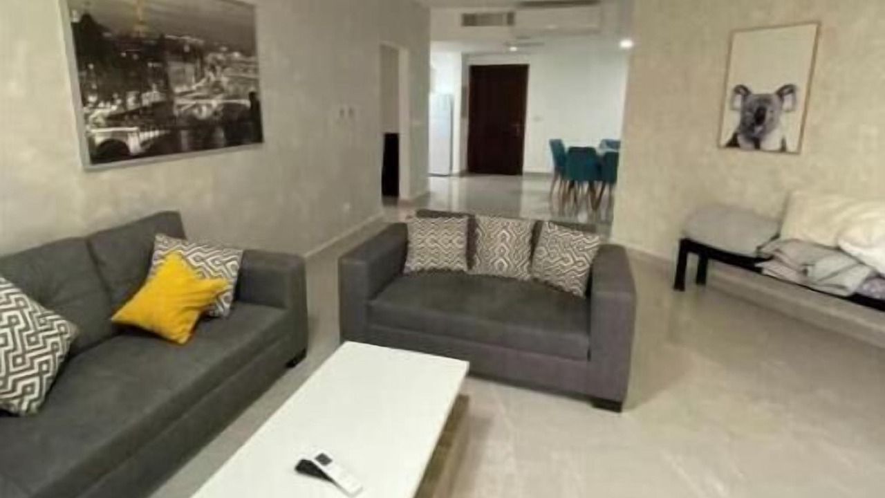 Photo of Livingroom in Aqaba