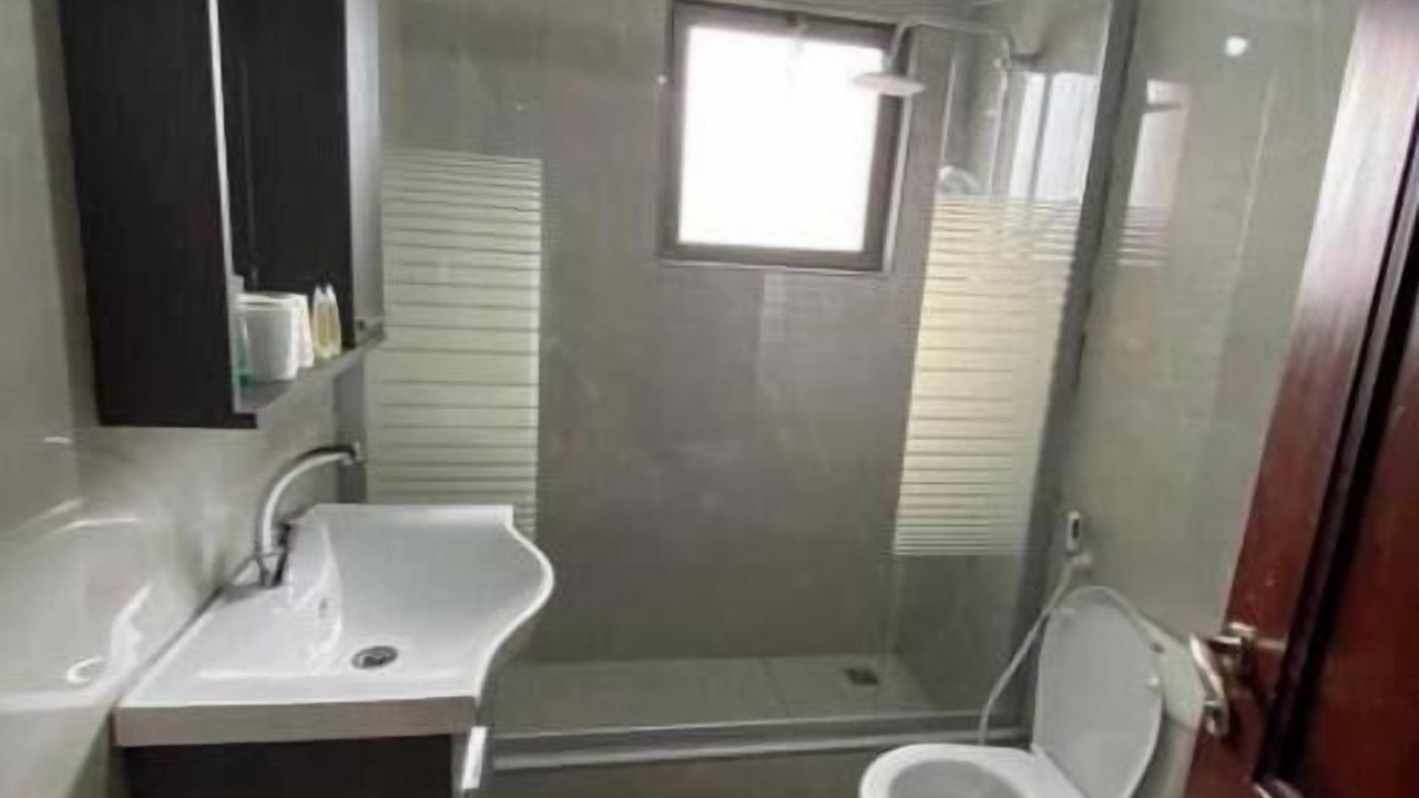 Photo of Bathroom in Aqaba