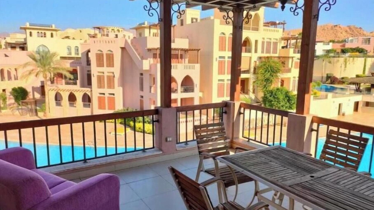Photo of Outdoor in Aqaba