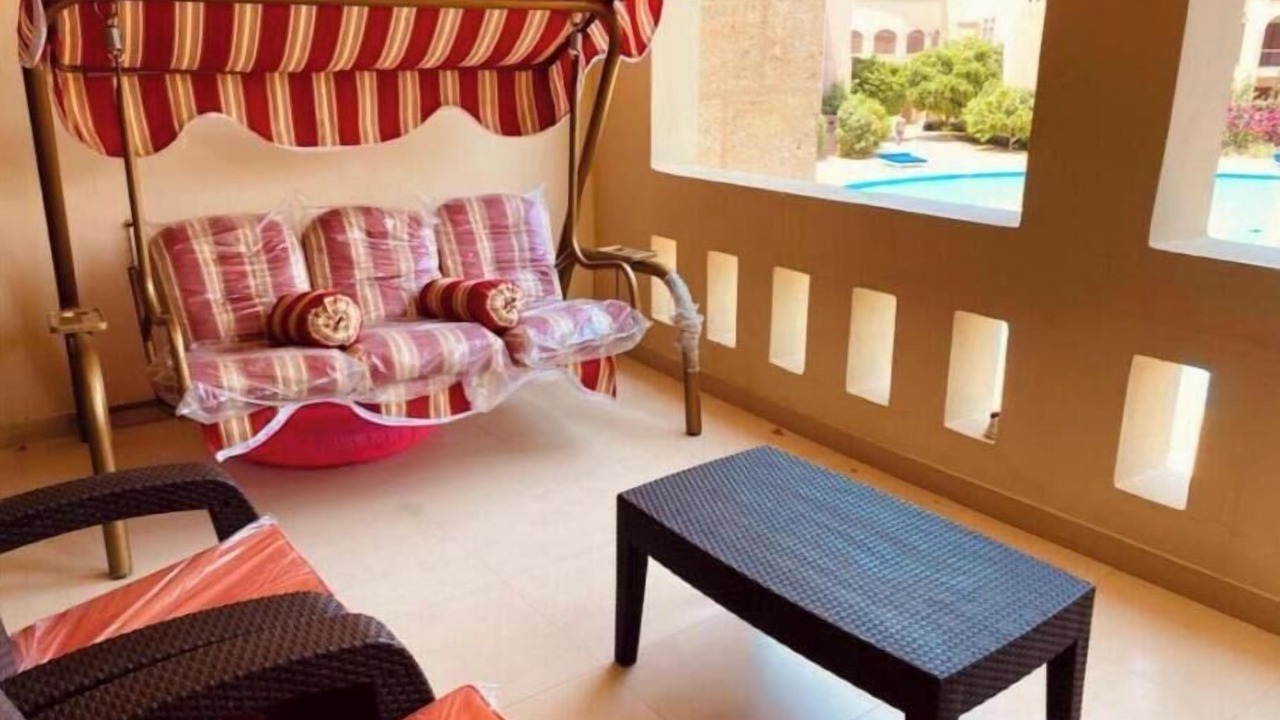 Photo of Patio Balcony in Aqaba