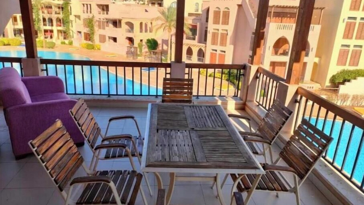 Photo of Outdoor in Aqaba